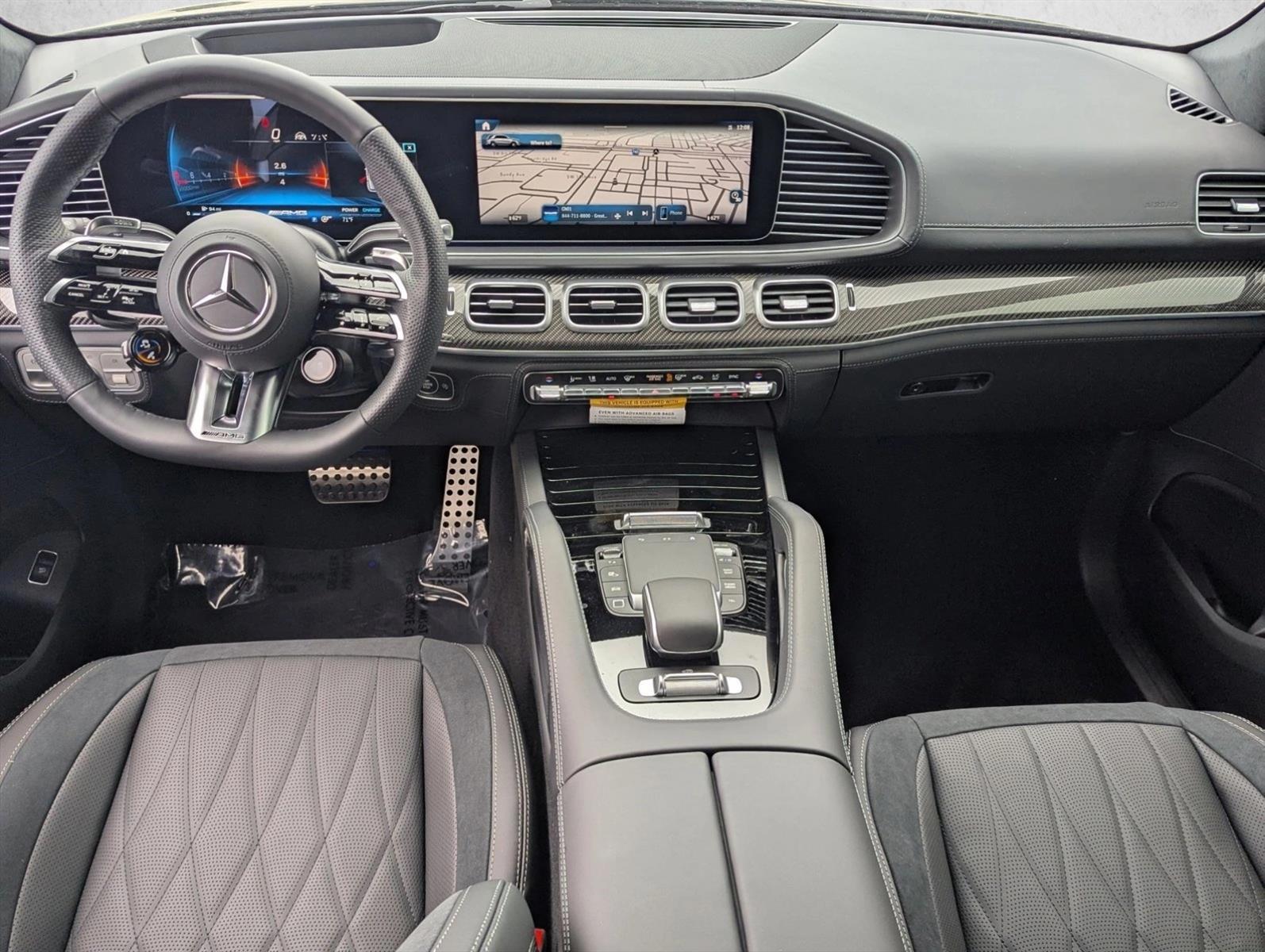 Thumbnail: 2026 Mercedes-Benz GLE - 3