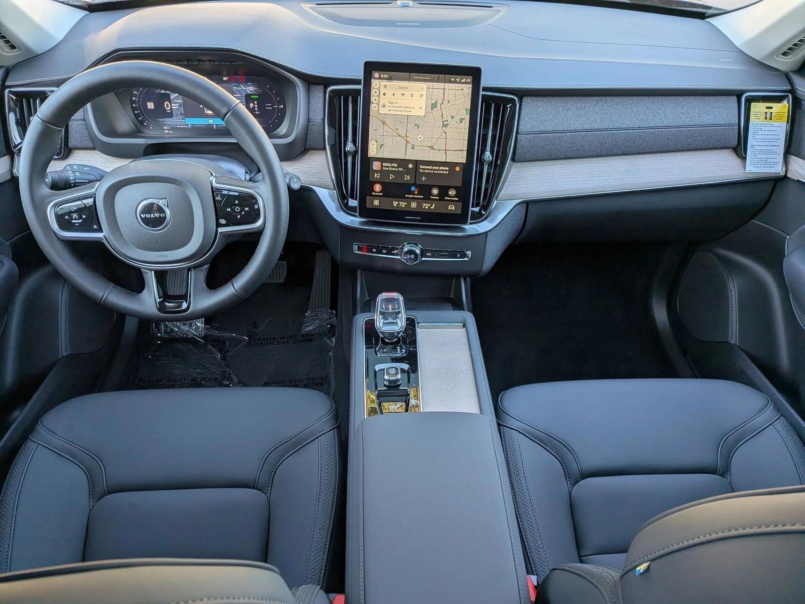 Thumbnail: 2026 Volvo XC90 - 4