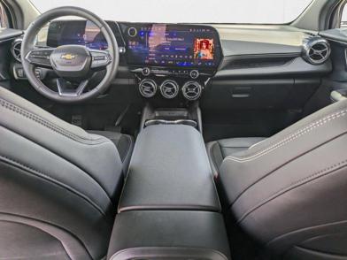 2025 Chevrolet Blazer EV
