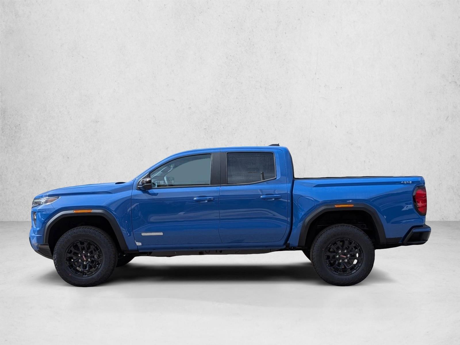 Thumbnail: 2026 GMC Canyon - 2