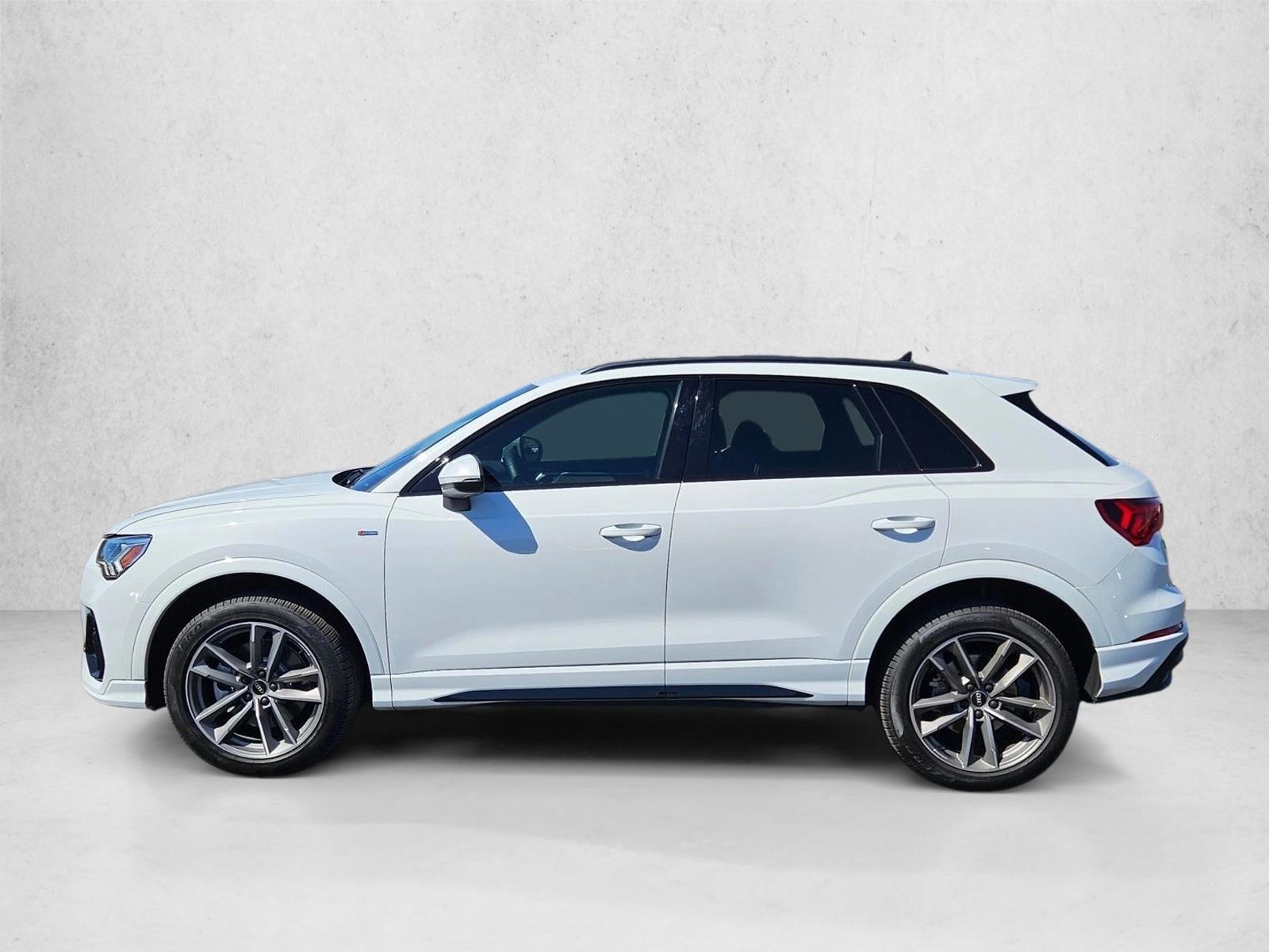Thumbnail: 2025 Audi Q3 - 2