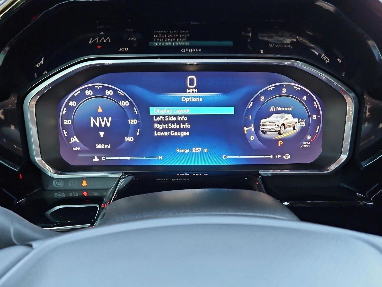2026 Chevrolet Silverado 1500 LT - Photo 11
