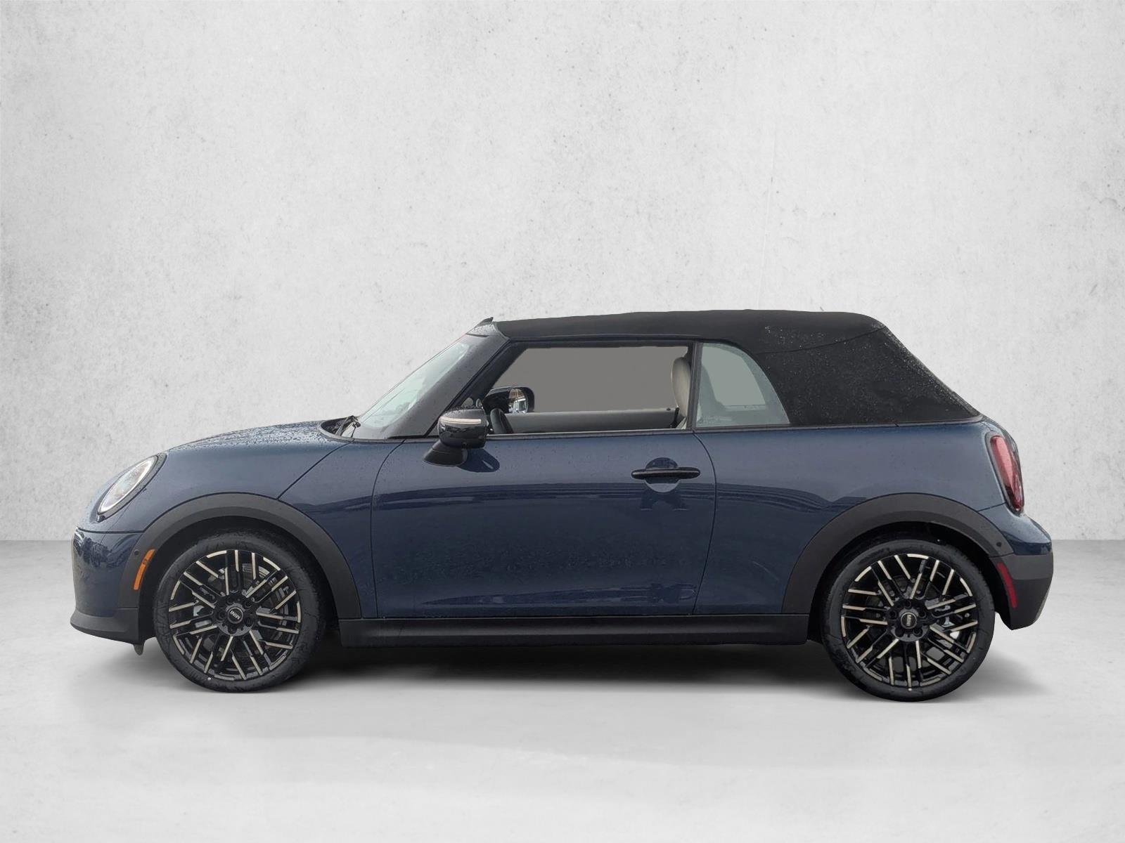 Thumbnail: 2026 MINI Cooper - 2