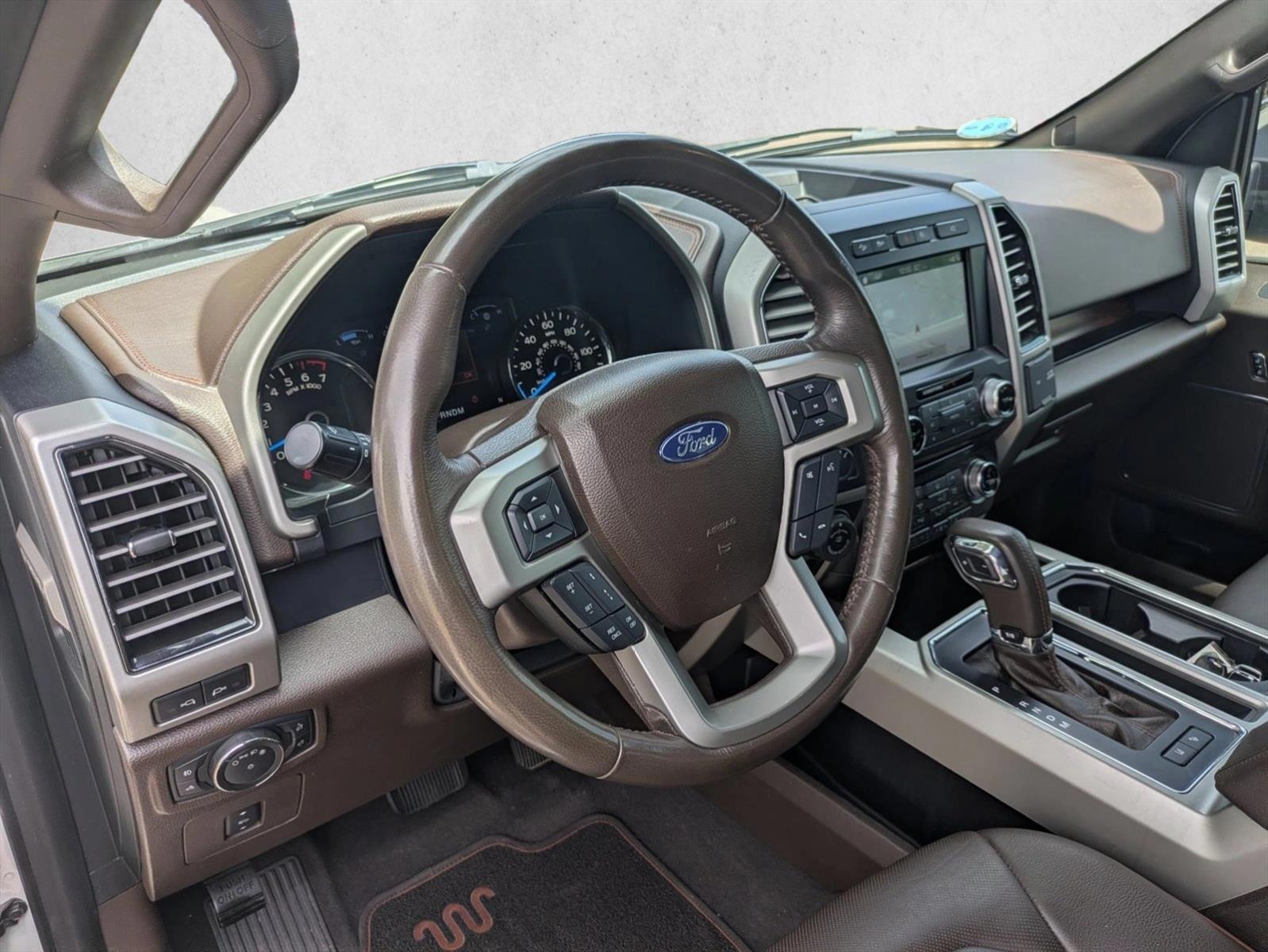 Thumbnail: 2017 Ford F-150 - 3