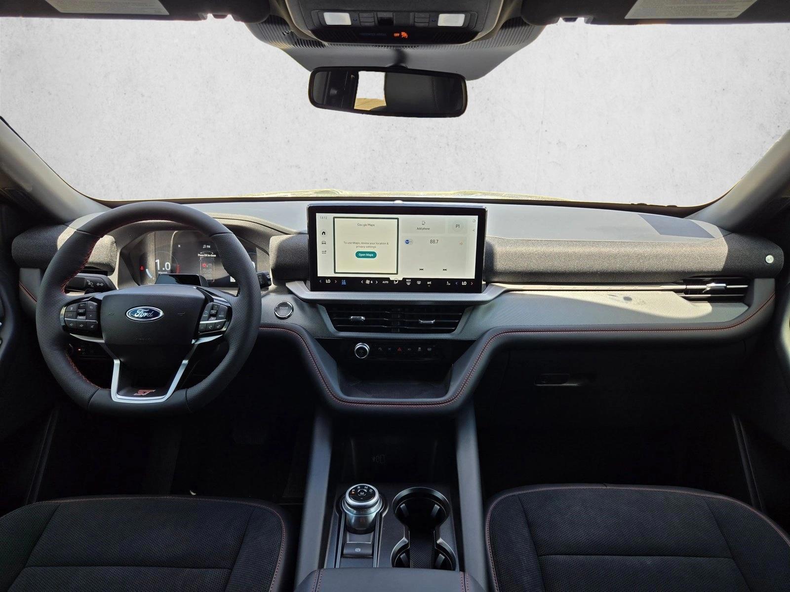 Thumbnail: 2026 Ford Explorer - 3
