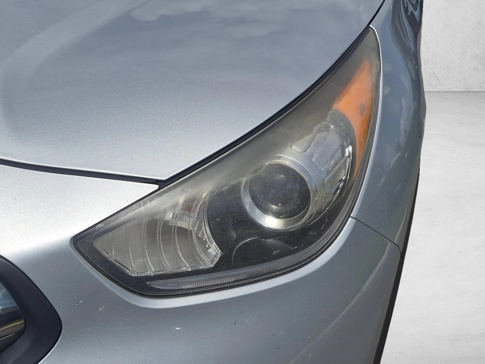 2018 Kia Niro