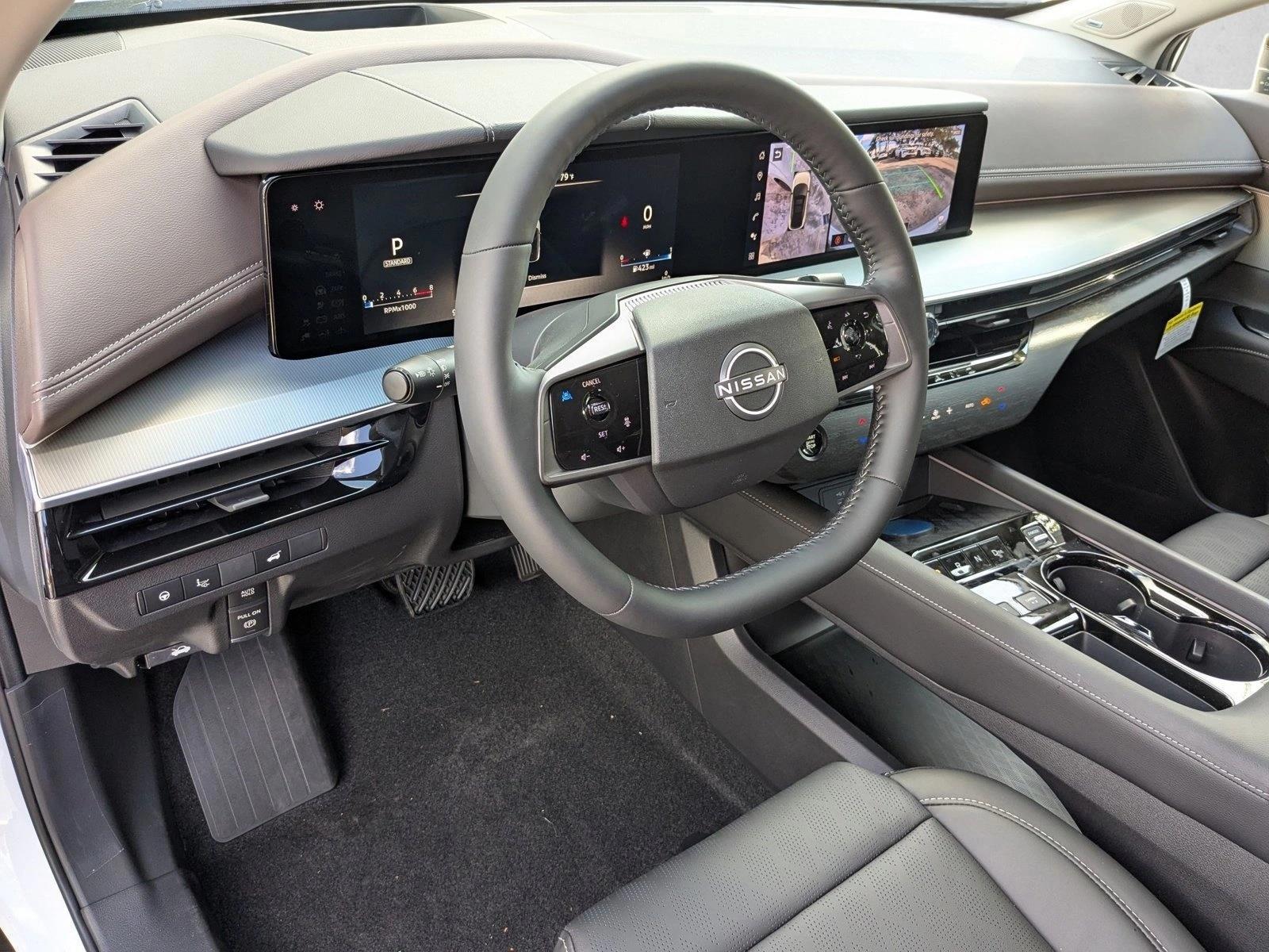 Thumbnail: 2026 Nissan Murano - 3