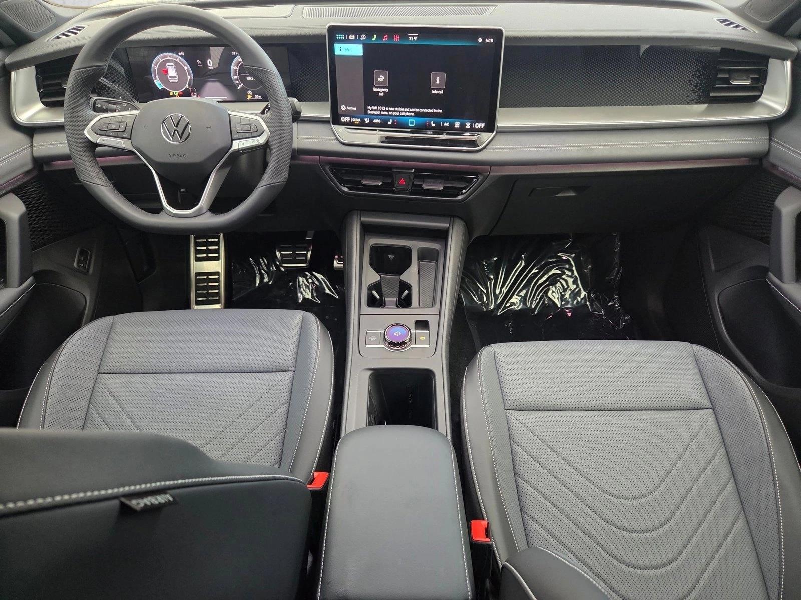 Thumbnail: 2026 Volkswagen Tiguan - 3