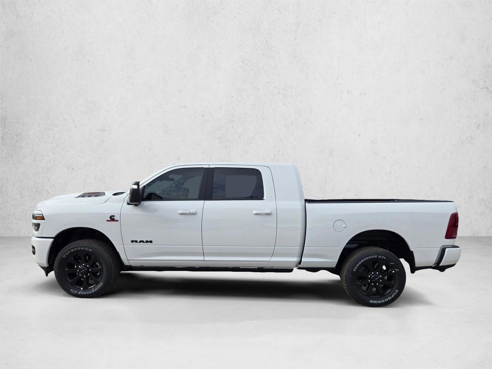 Thumbnail: 2026 RAM 2500 - 2