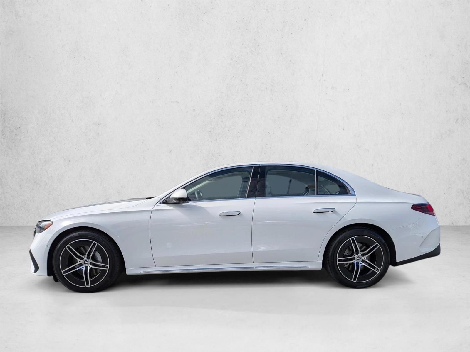 Thumbnail: 2025 Mercedes-Benz E-Class - 2