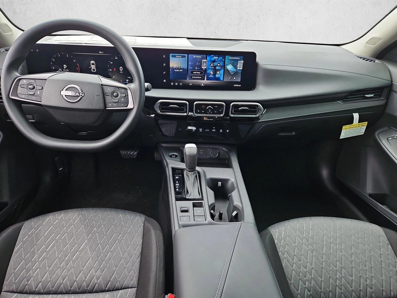 Thumbnail: 2026 Nissan Sentra - 3