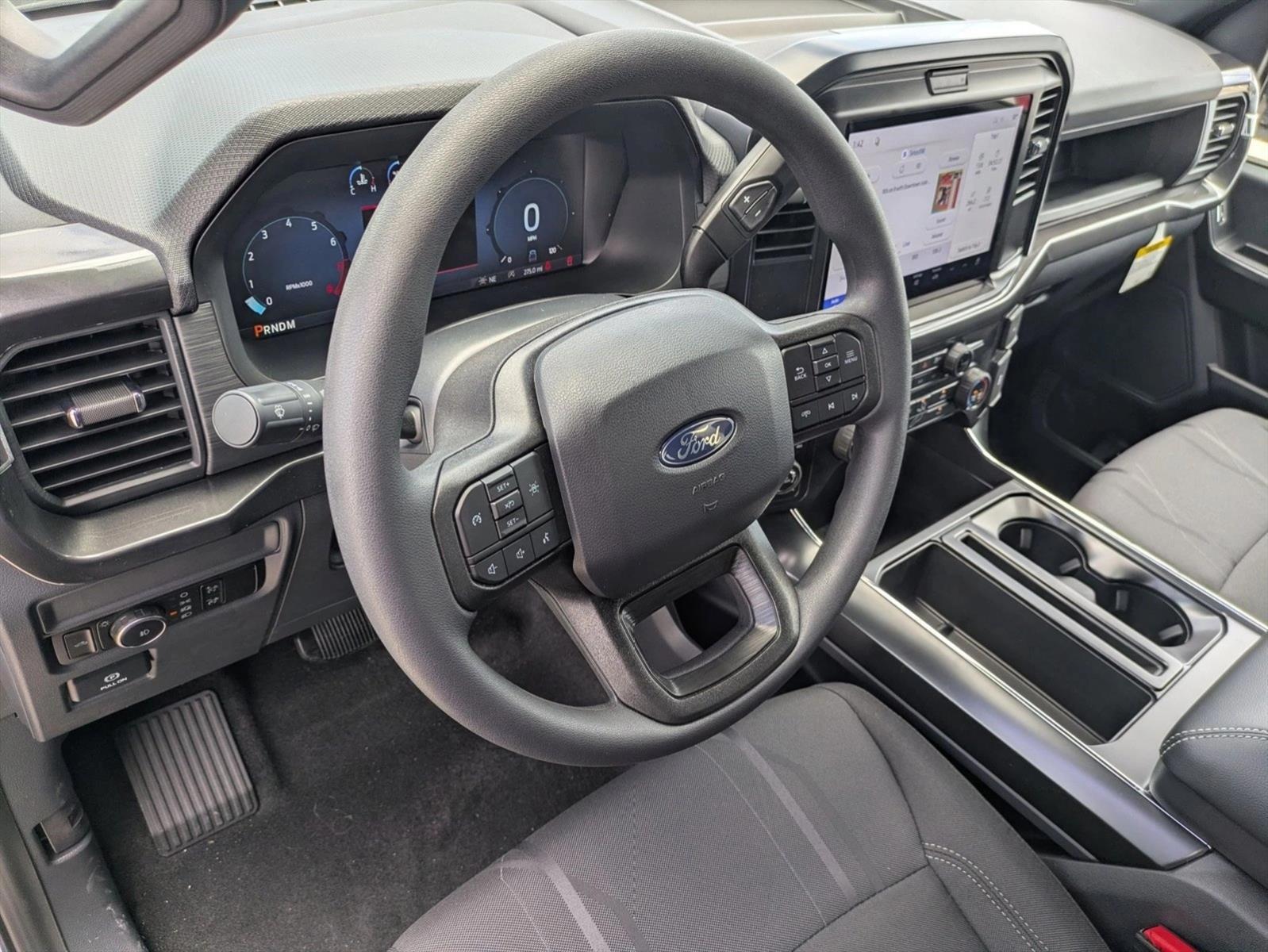 Thumbnail: 2026 Ford F-150 - 3