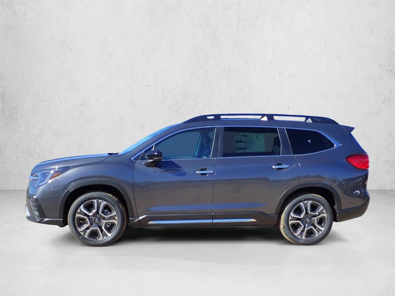 Thumbnail: 2026 Subaru Ascent - 2