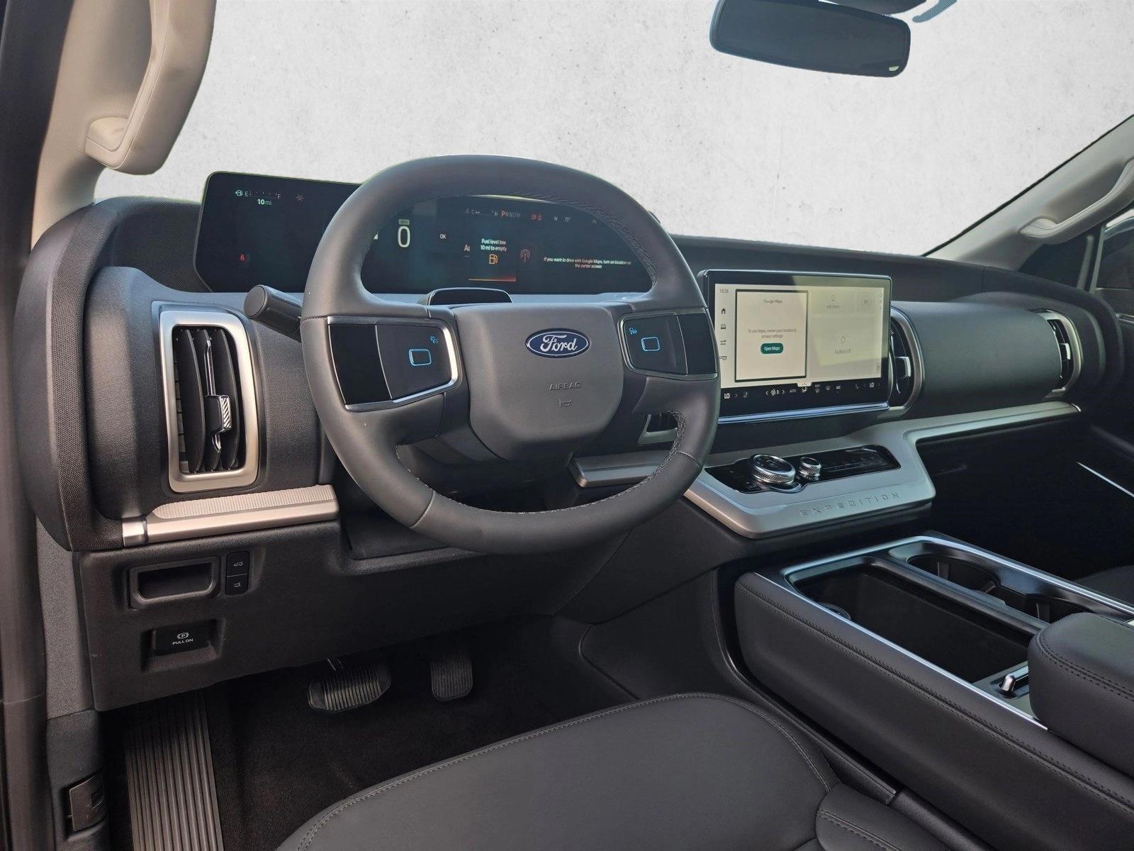Thumbnail: 2026 Ford Expedition - 3