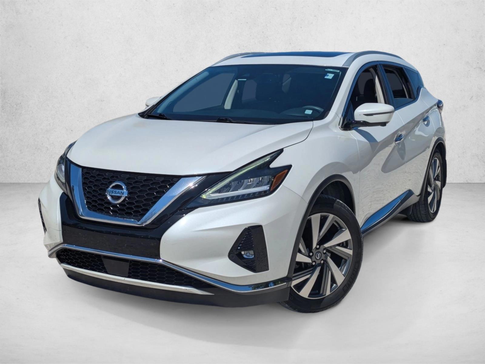 Thumbnail: 2019 Nissan Murano - 1