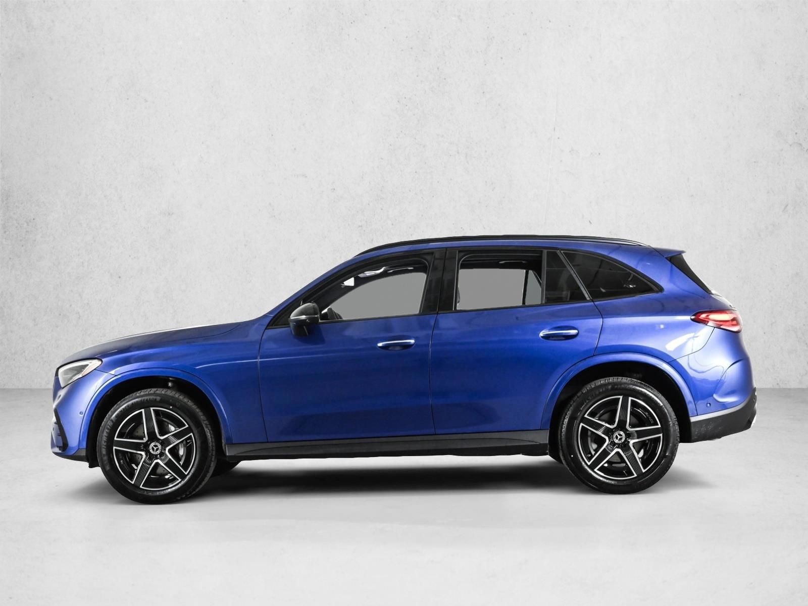 Thumbnail: 2026 Mercedes-Benz GLC - 2