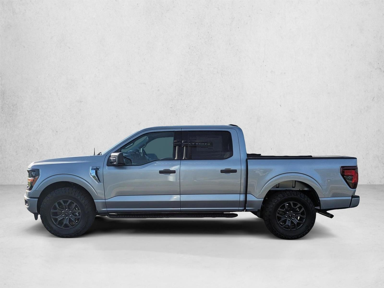 Thumbnail: 2026 Ford F-150 - 2