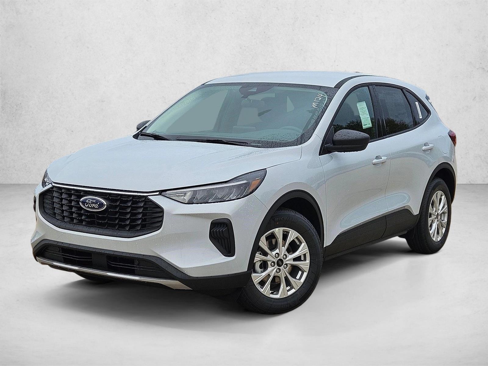 Thumbnail: 2026 Ford Escape - 1