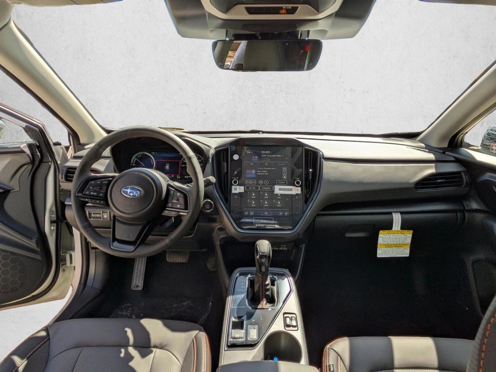 Thumbnail: 2026 Subaru Crosstrek - 3