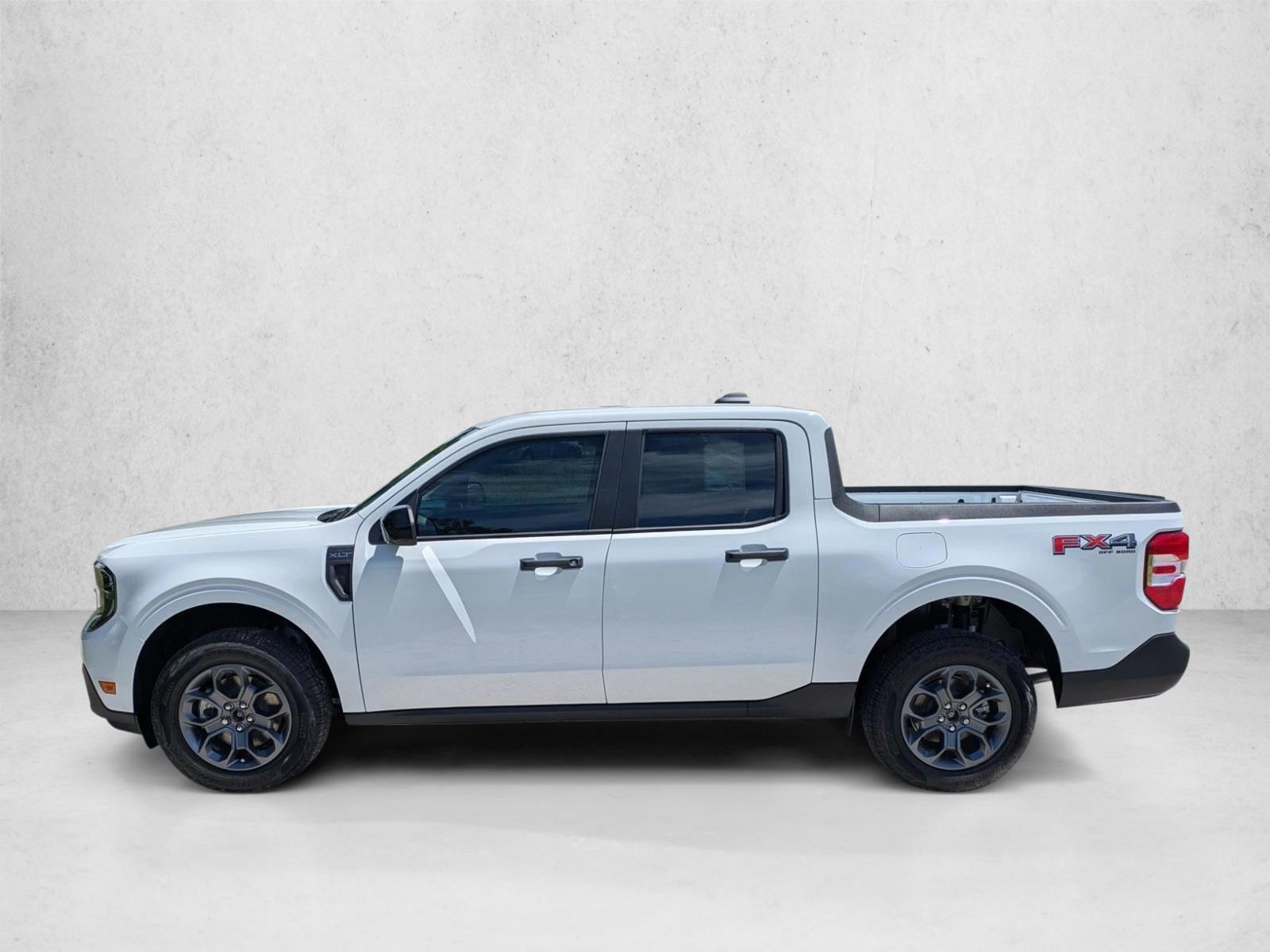 Thumbnail: 2026 Ford Maverick - 2