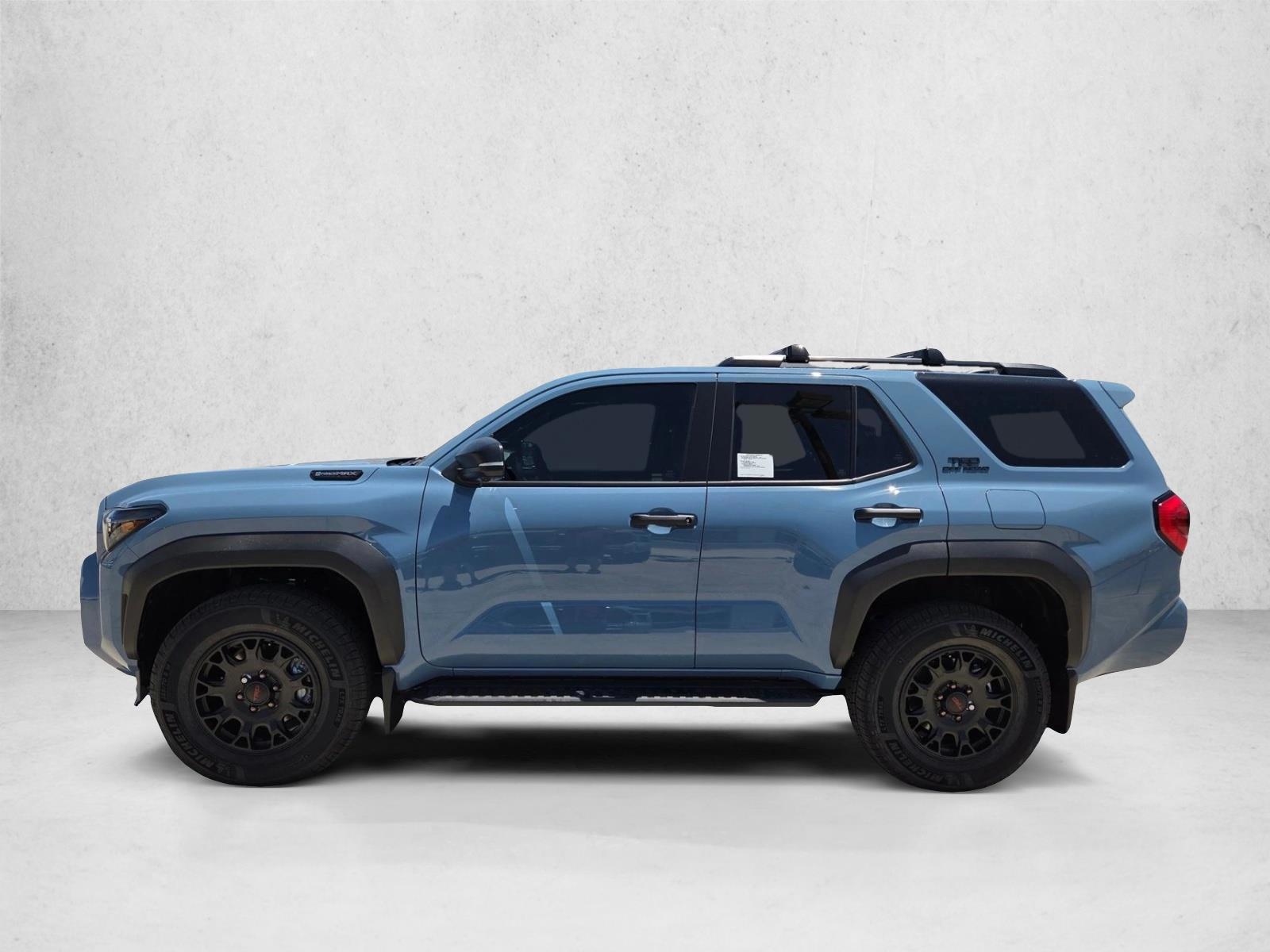 Thumbnail: 2026 Toyota 4Runner - 2