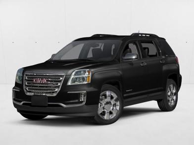 2016 GMC Terrain SLT -
                  Charleston, SC