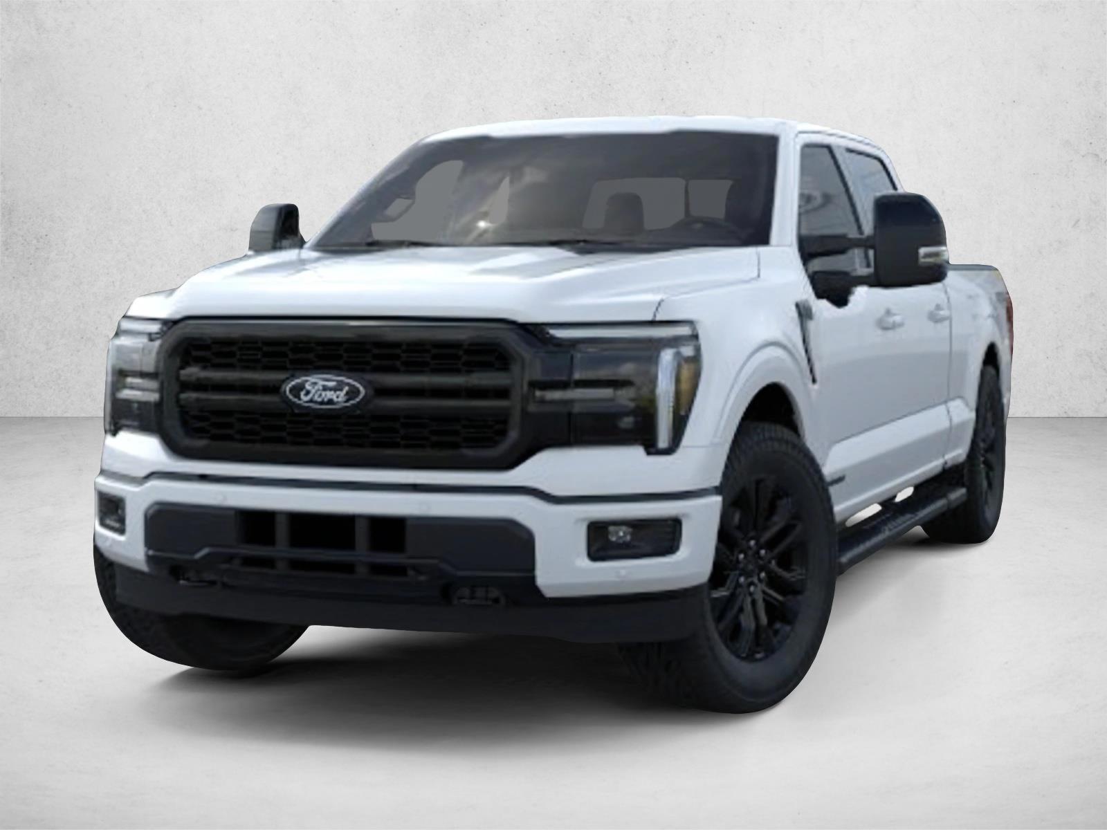 Thumbnail: 2026 Ford F-150 - 2