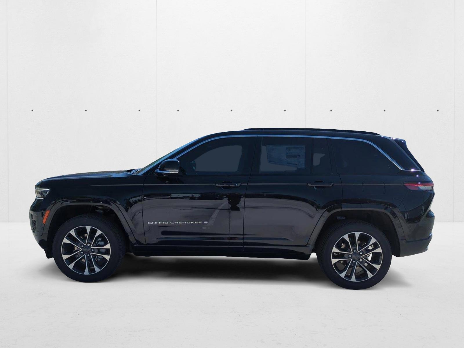 Thumbnail: 2025 Jeep Grand Cherokee - 2