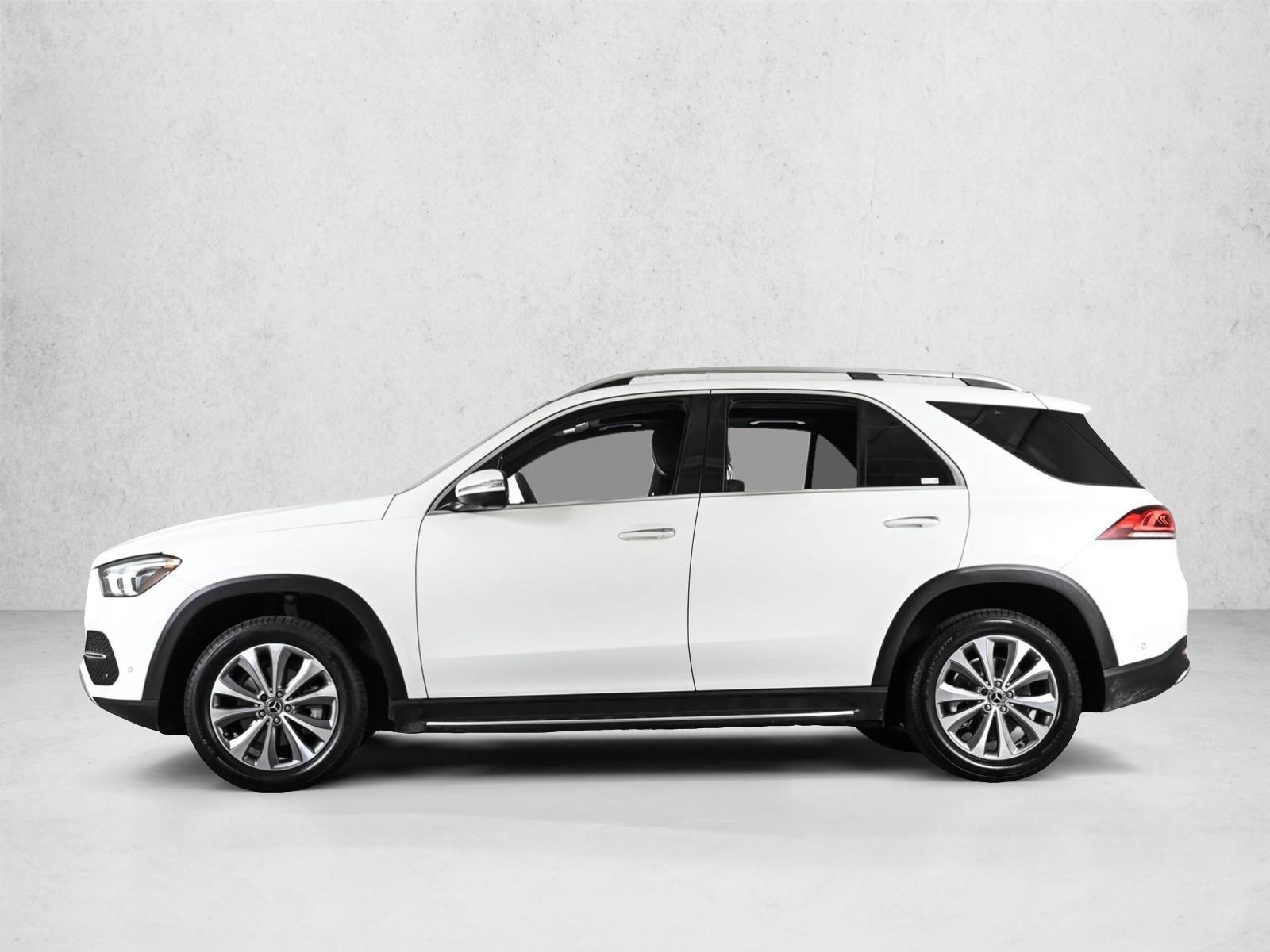 Thumbnail: 2023 Mercedes-Benz GLE - 2