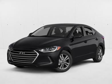 2017 Hyundai Elantra SE -
                  Centennial, CO