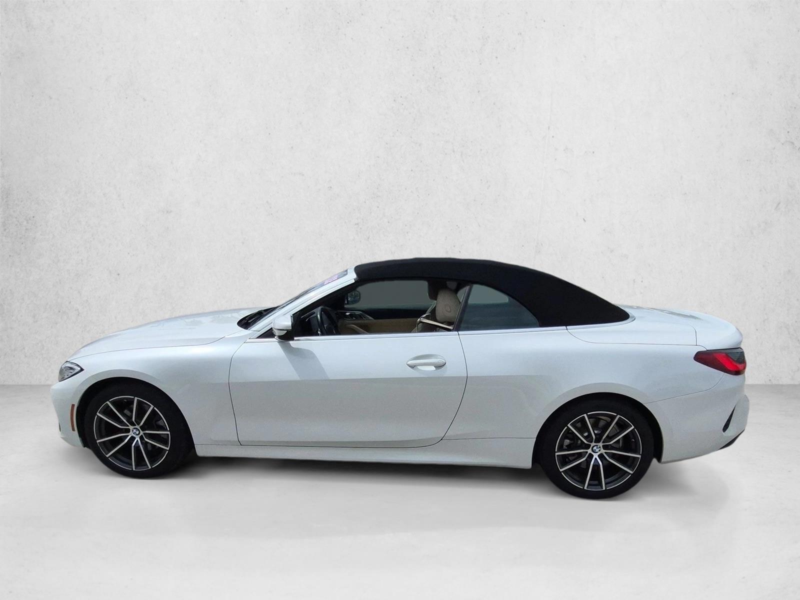 2022 BMW 4 Series 430i - Photo 9