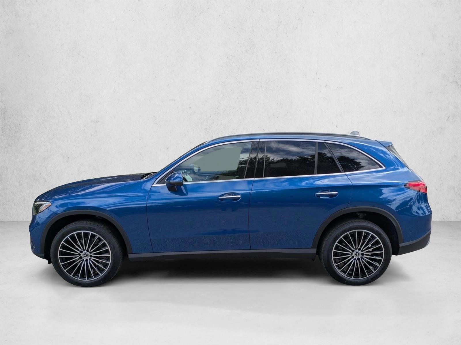 Thumbnail: 2026 Mercedes-Benz GLC - 2