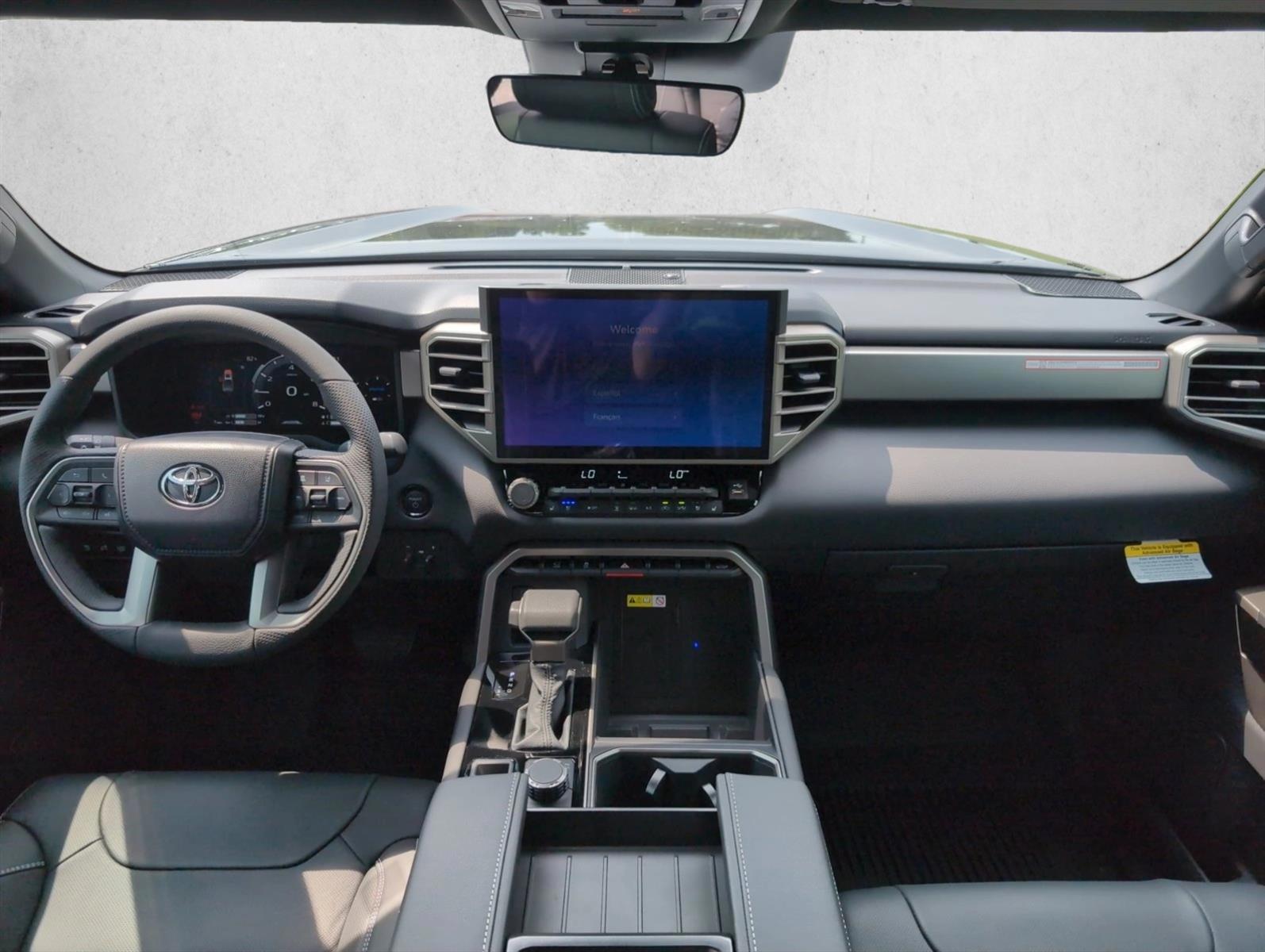 Thumbnail: 2026 Toyota Tundra - 3
