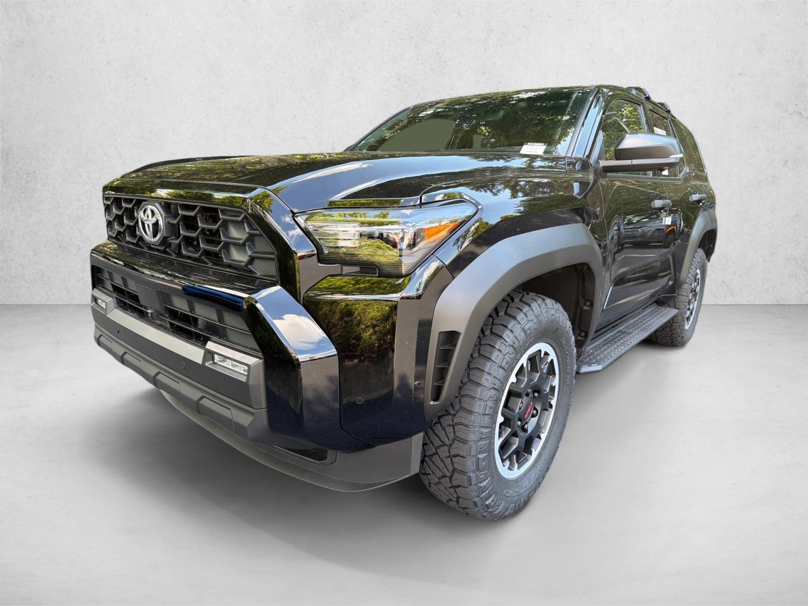 Thumbnail: 2026 Toyota 4Runner - 1