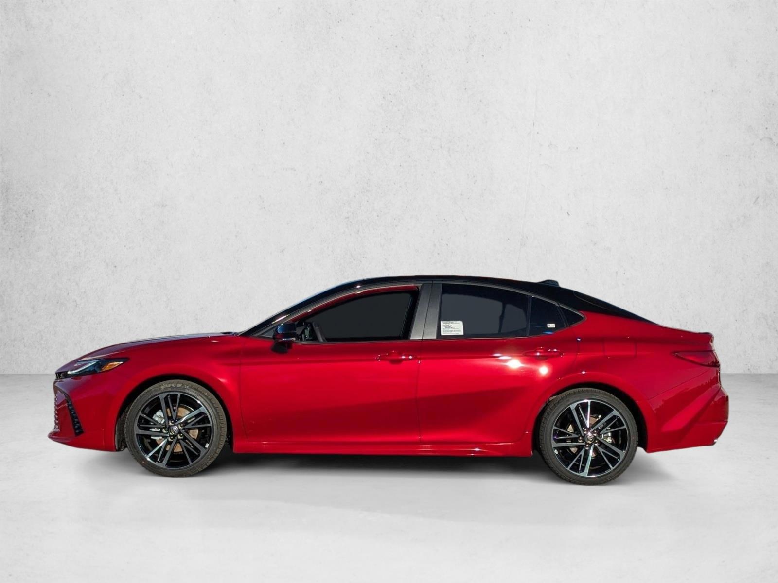 Thumbnail: 2026 Toyota Camry - 2