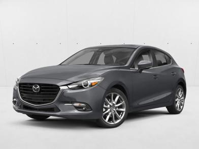 2018 Mazda Mazda3 i Grand Touring -
                  Tempe, AZ