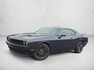 2019 Dodge Challenger SXT -
                  Buford, GA