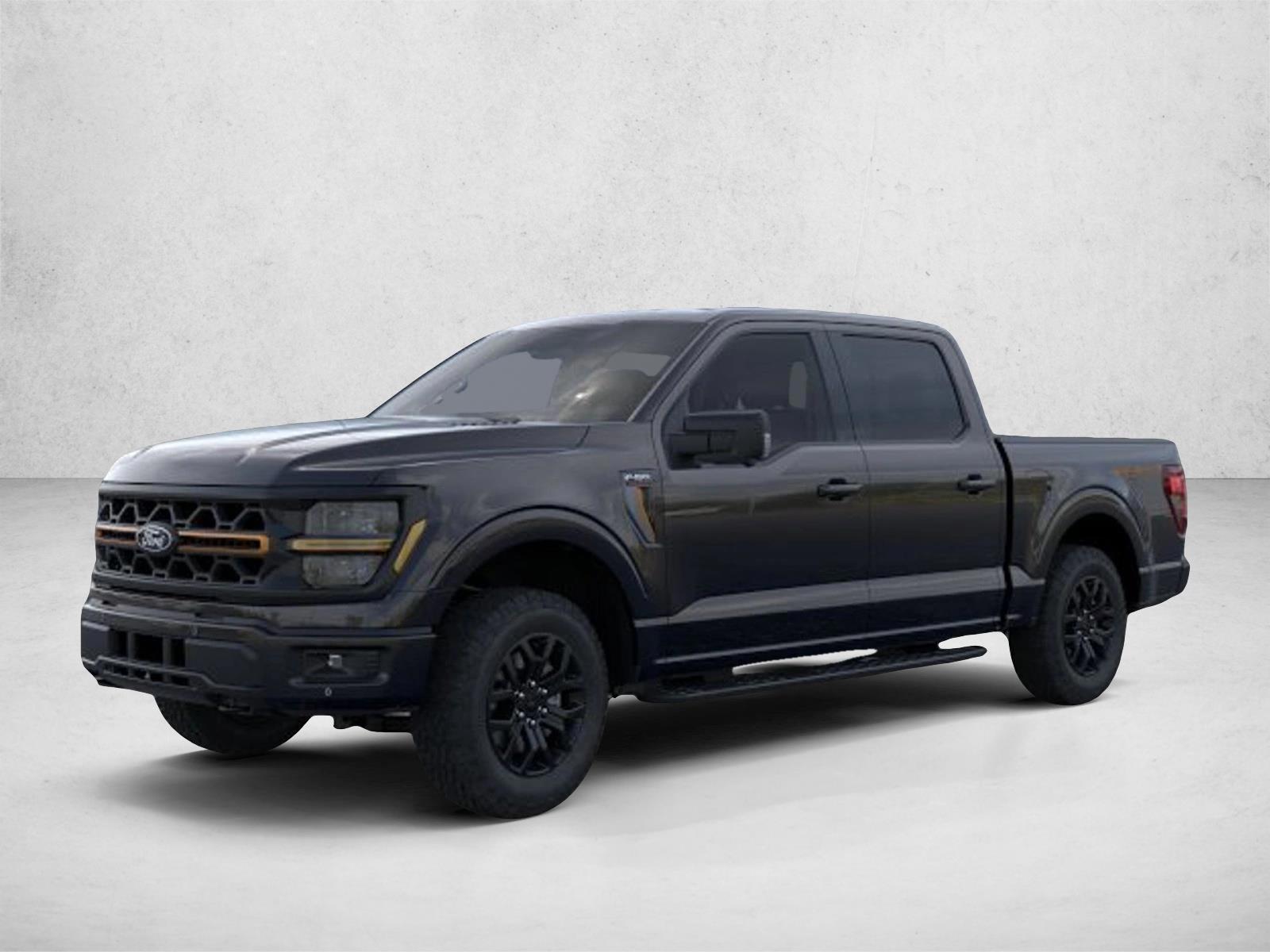 Thumbnail: 2026 Ford F-150 - 1