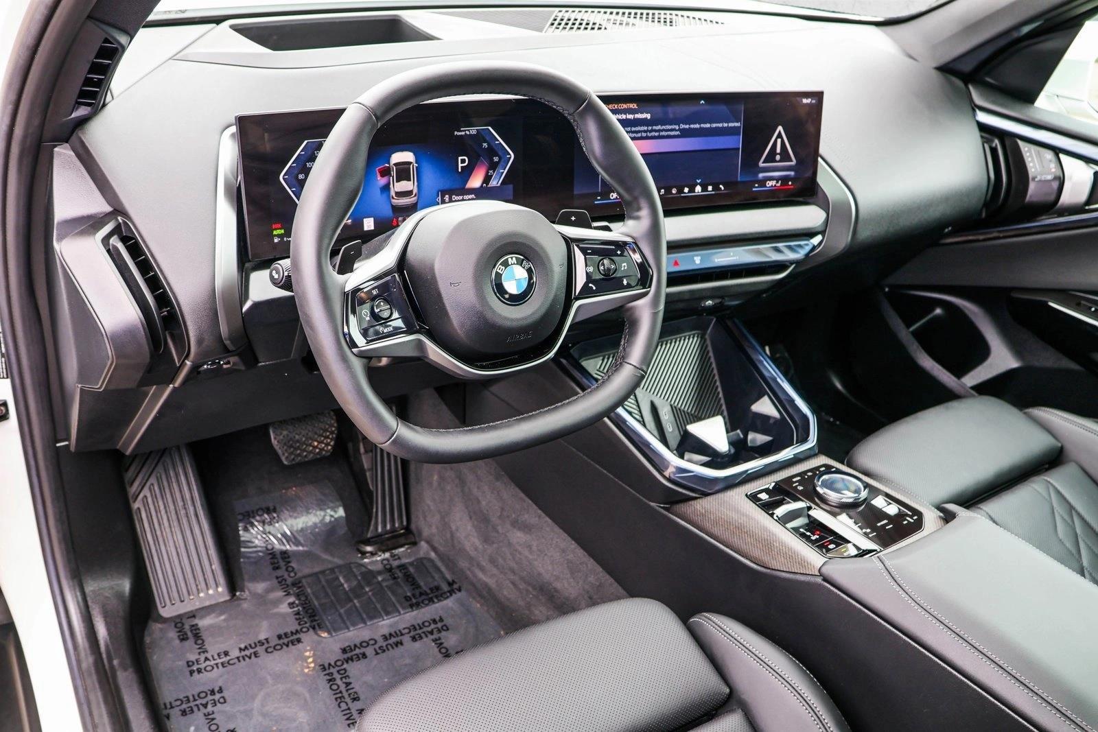 Thumbnail: 2026 BMW X3 - 3