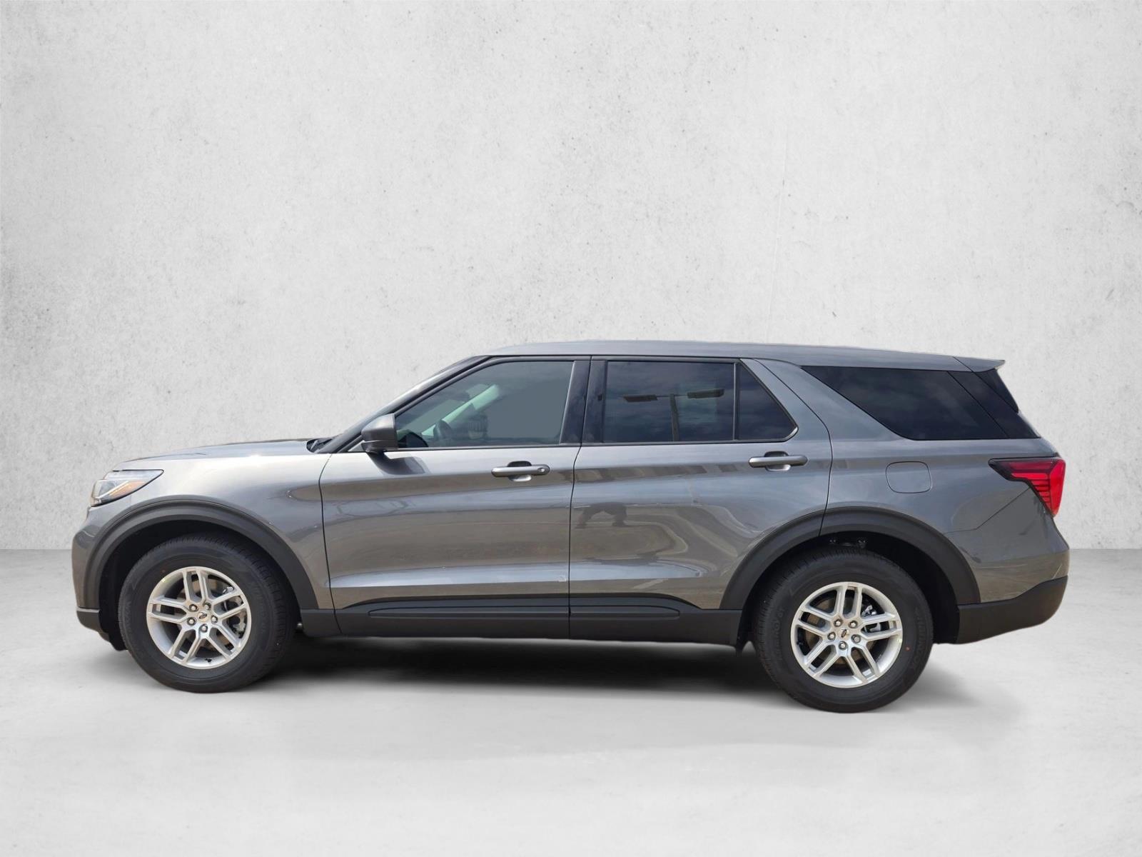 Thumbnail: 2026 Ford Explorer - 2