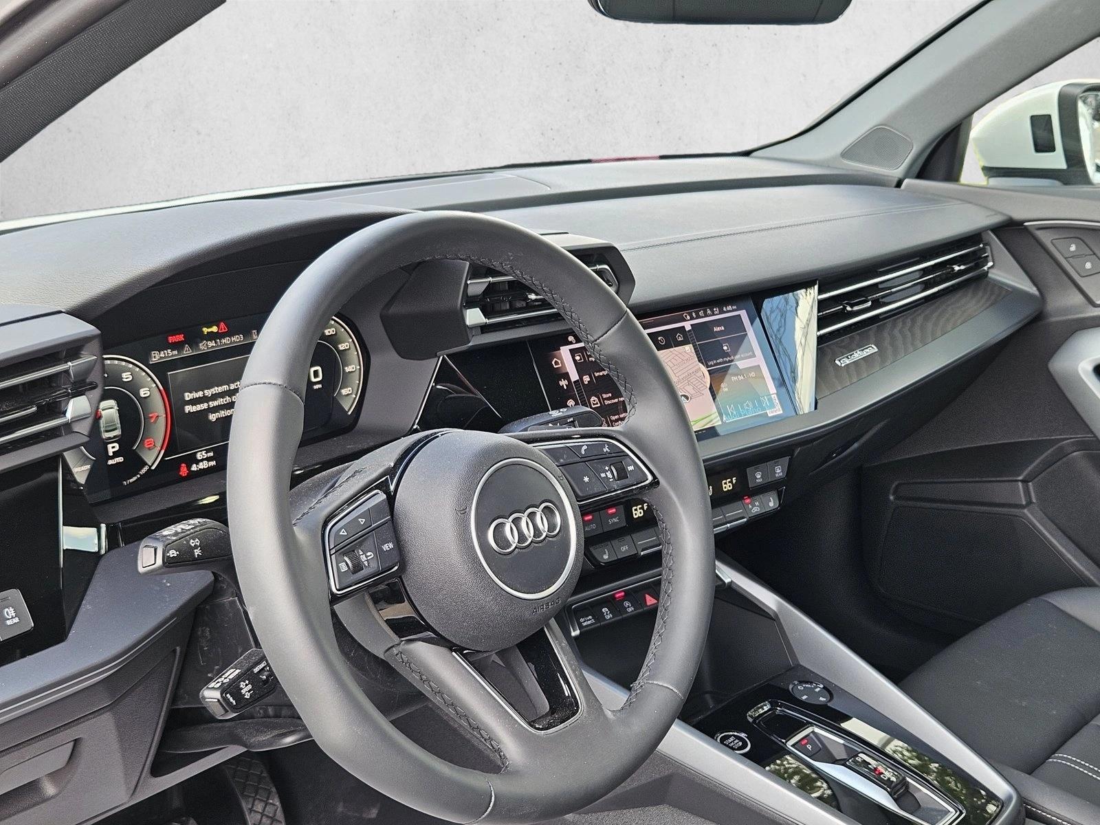 Thumbnail: 2026 Audi A3 - 3