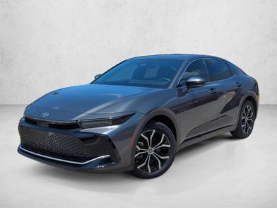 2024 Toyota Crown XLE -
                  Ft. Myers, FL