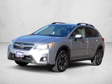 2017 Subaru Crosstrek Limited -
                  Golden, CO