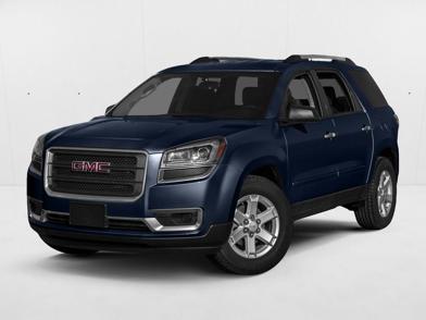2016 GMC Acadia SLE -
                  Amherst, OH