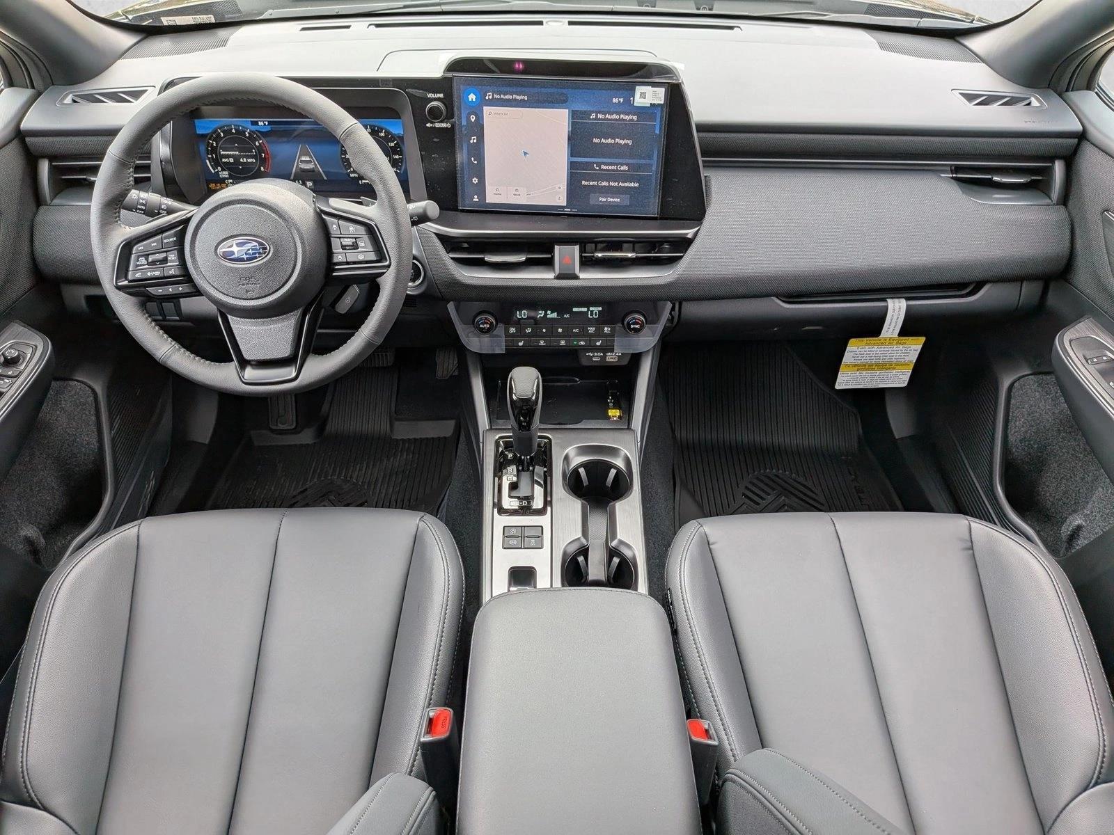 Thumbnail: 2026 Subaru Outback - 4