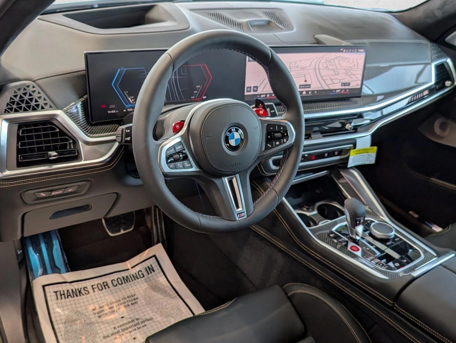 Thumbnail: 2026 BMW X5 - 3