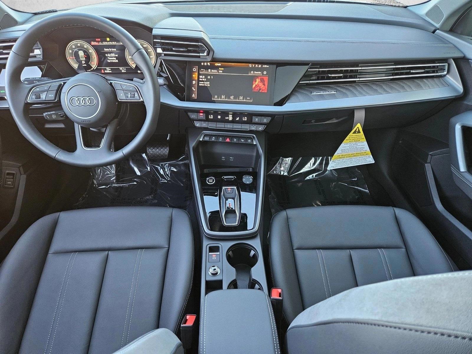 Thumbnail: 2026 Audi A3 - 3
