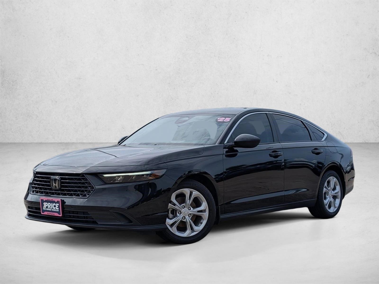 Thumbnail: 2025 Honda Accord - 1