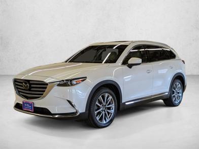 2019 Mazda CX-9