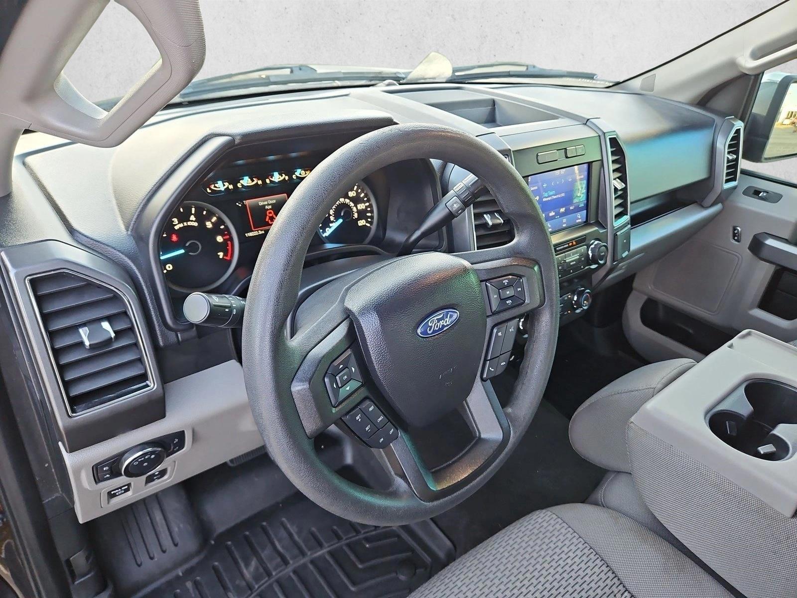 Thumbnail: 2020 Ford F-150 - 3